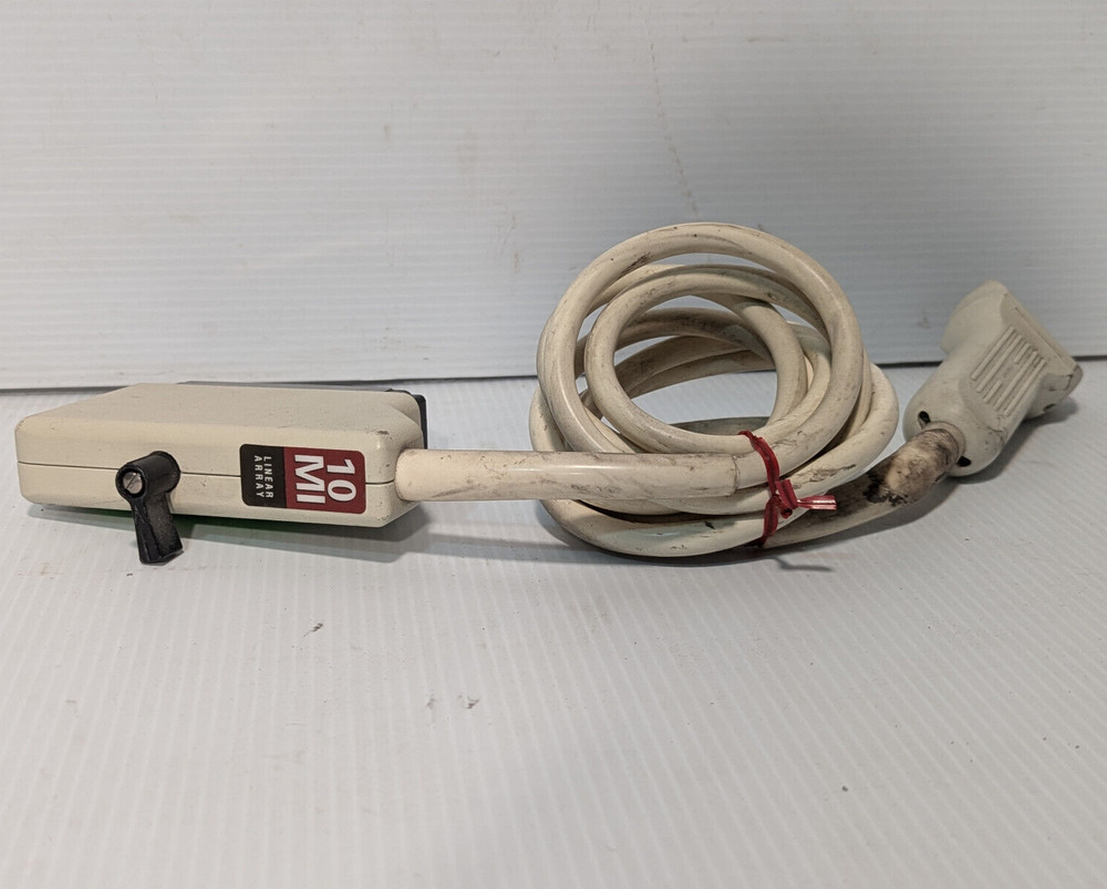 100-02864-00 10Ml Linear Array Ultrasound Transducer