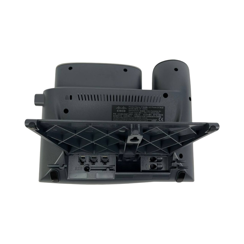Cisco CP-7965G IP Phone New in Box!