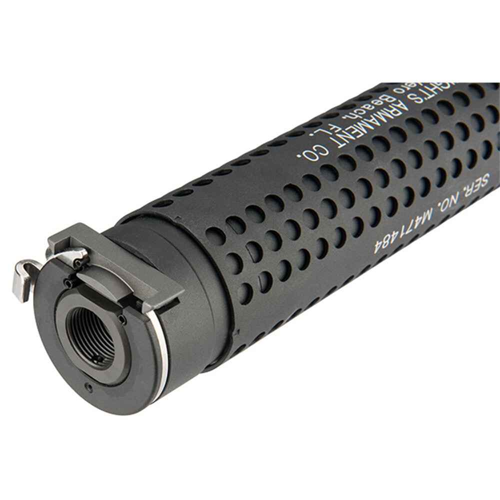 AceTech AT2000R Predator Quick Release Airsoft Tracer Unit ACT-PREDATOR