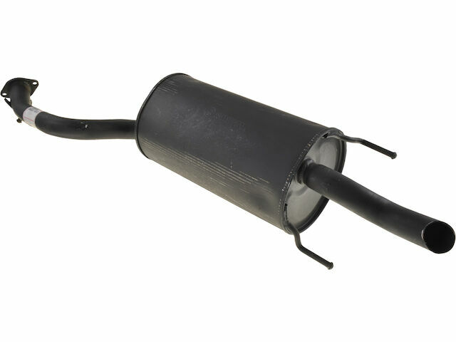 For 2004-2006 Subaru Baja Muffler Rear API 36994PK 2005