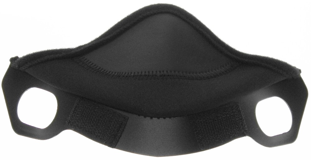 Castle Mugello Helmet Replacement Breath Box Black