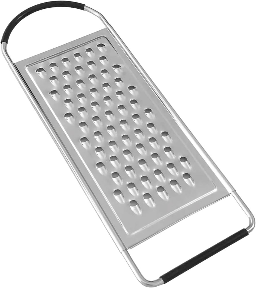 Stainless Steel Coarse Grater