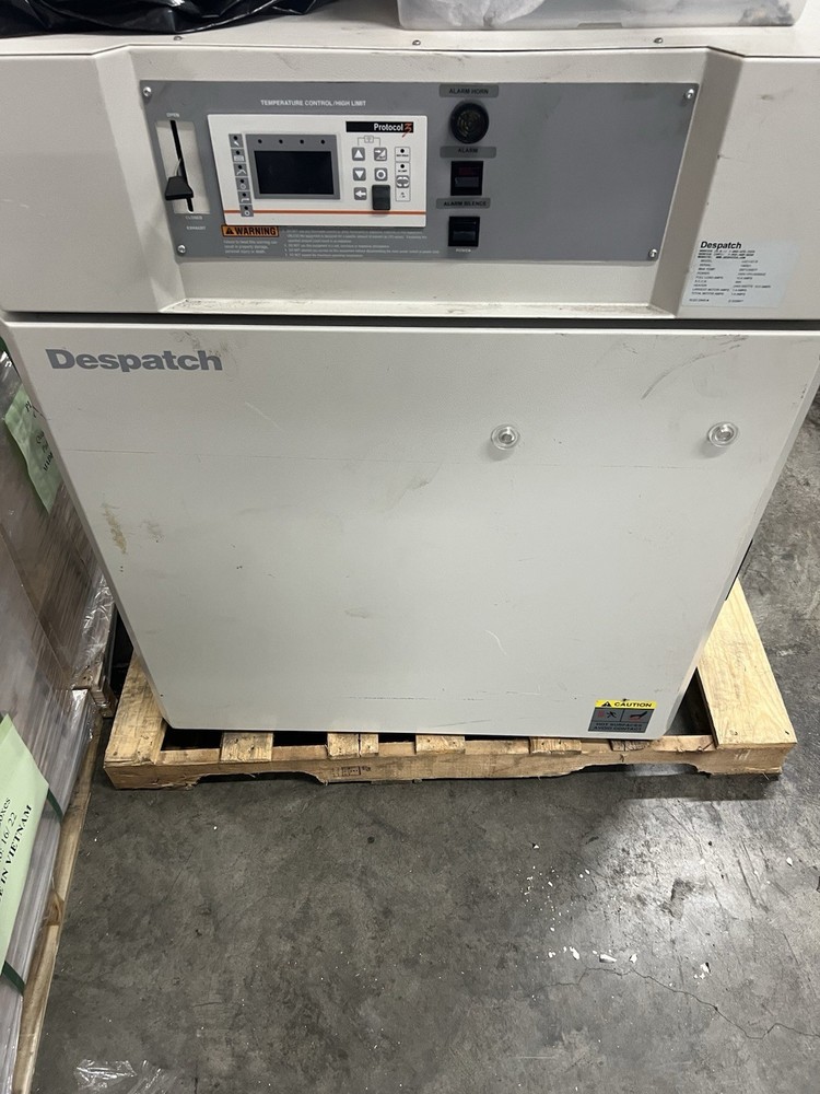 LAC High- Performance Benchtop Oven