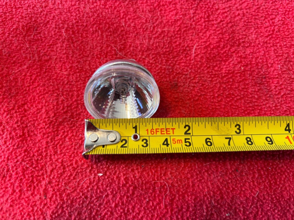 NiteRider Replacement Bulb 10W / 10 Degree / 6V