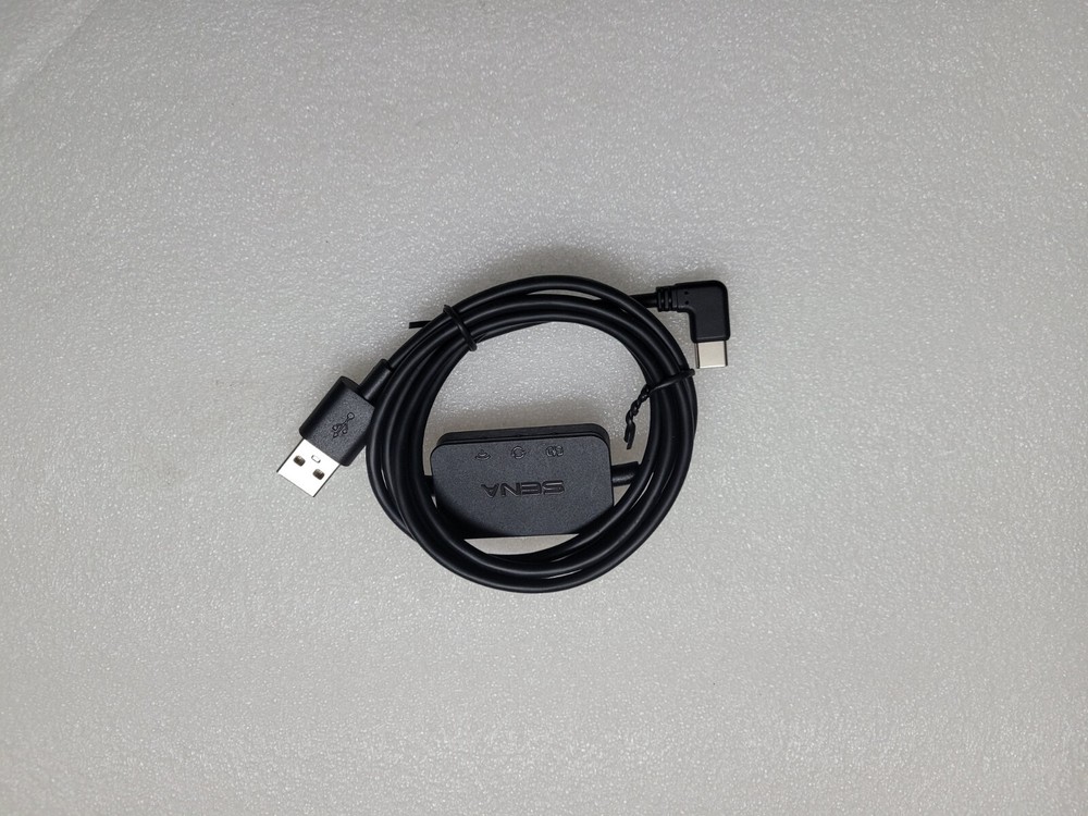 SENA WIFI ADAPTER MODEL SP61 USB-C Cable / TYPE-C Port version