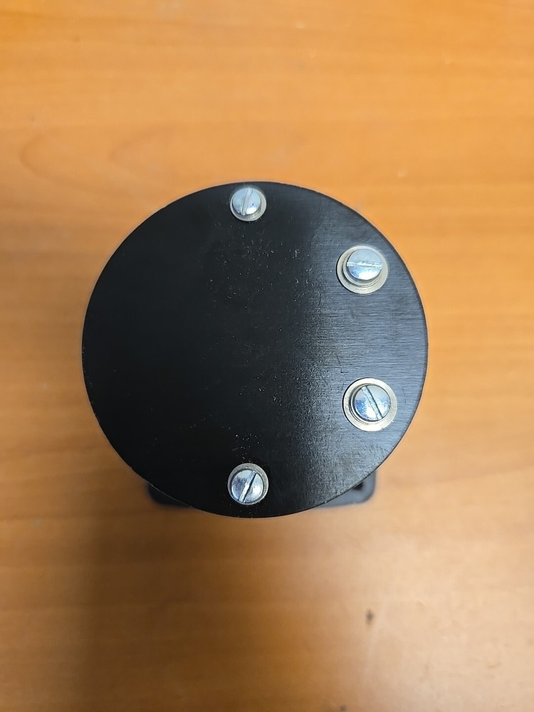 Cramer Controls Hours Meter Type 632S-A