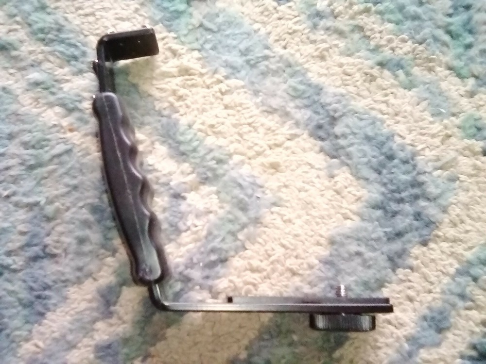 Bower  Camera Bracket