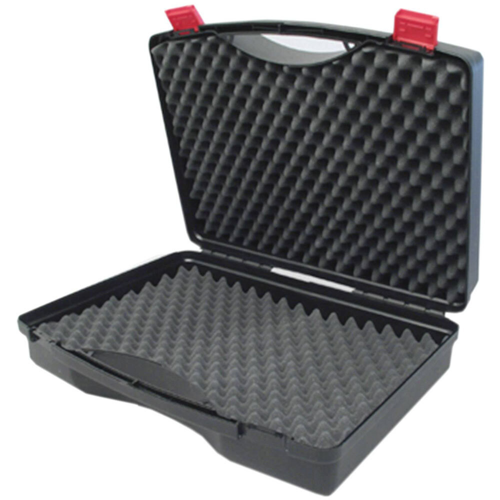 VISO TEKNO2003 Universal Box (Empty) 255x210x72mm Durable Design