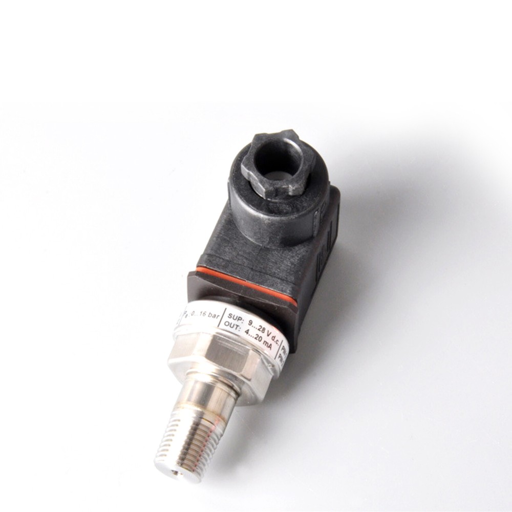Danfoss MBS 1900 064G6542 Pressure Transmitter New #