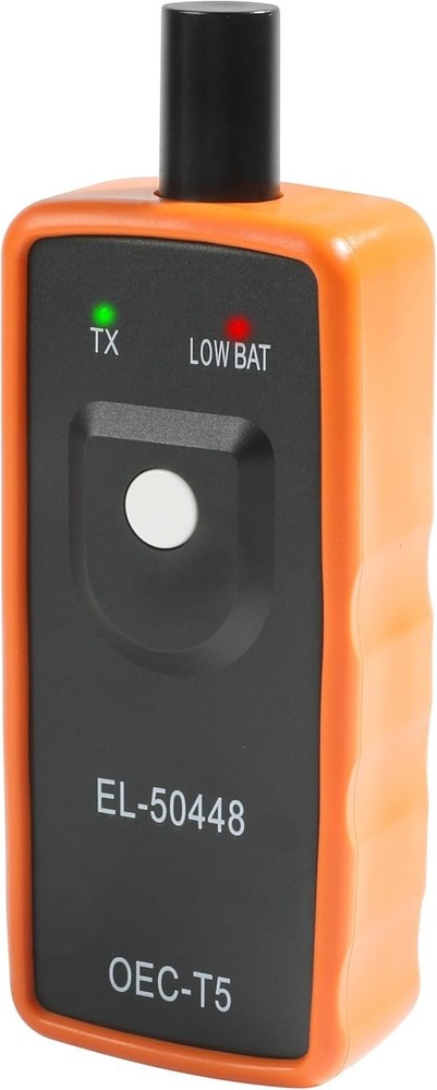 Universal Tpms Relearn Tool,system Programming Training,oec-t5 Tire Pressure Mon