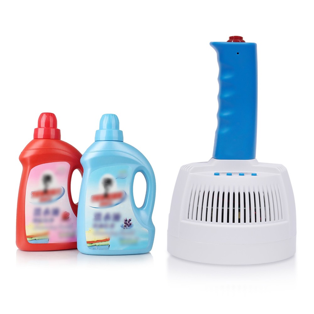 Induction Sealer Handheld Electromagnetic Heating Plastic Bottle Sealing Machine
