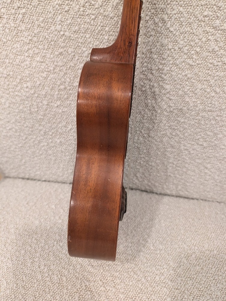 1917 Washburn Style 1125 Ukulele