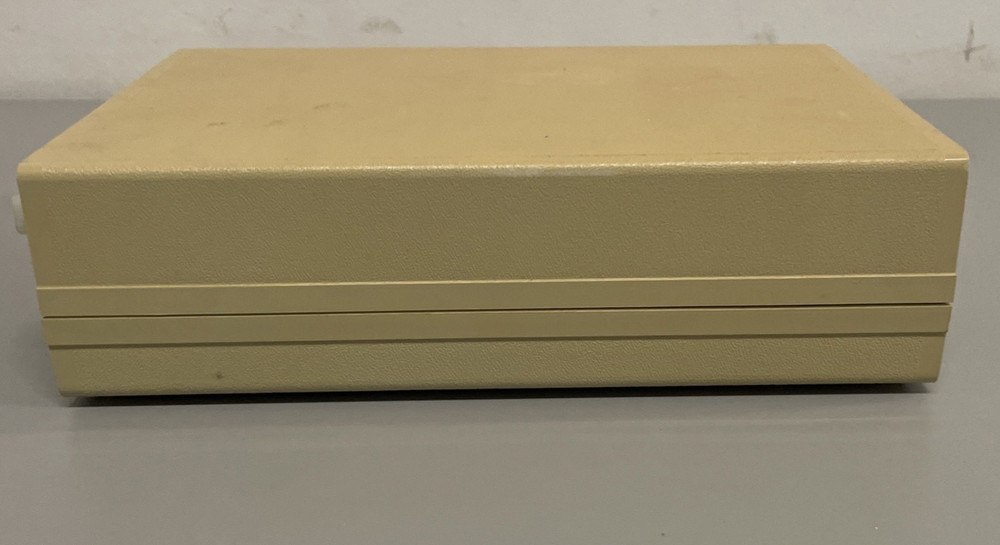 Waters HPLC CODE PCM Pump Control Module PCM WAT 200460341