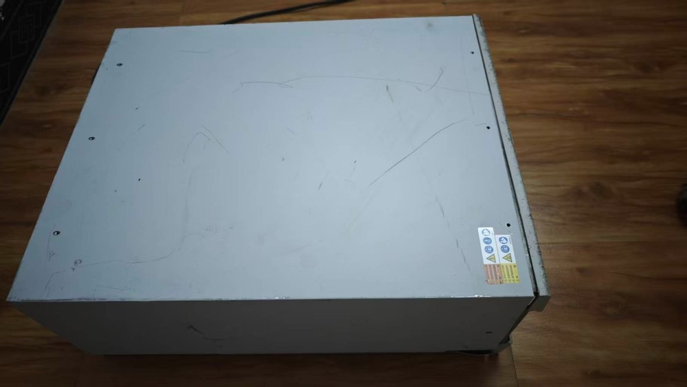 HORIBA APSA-370 Ambient Sulfur Dioxide Analyzer