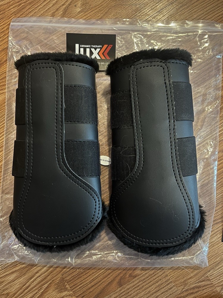 Schneider’s Lux Ceramic Therapy Sport Boots Medium