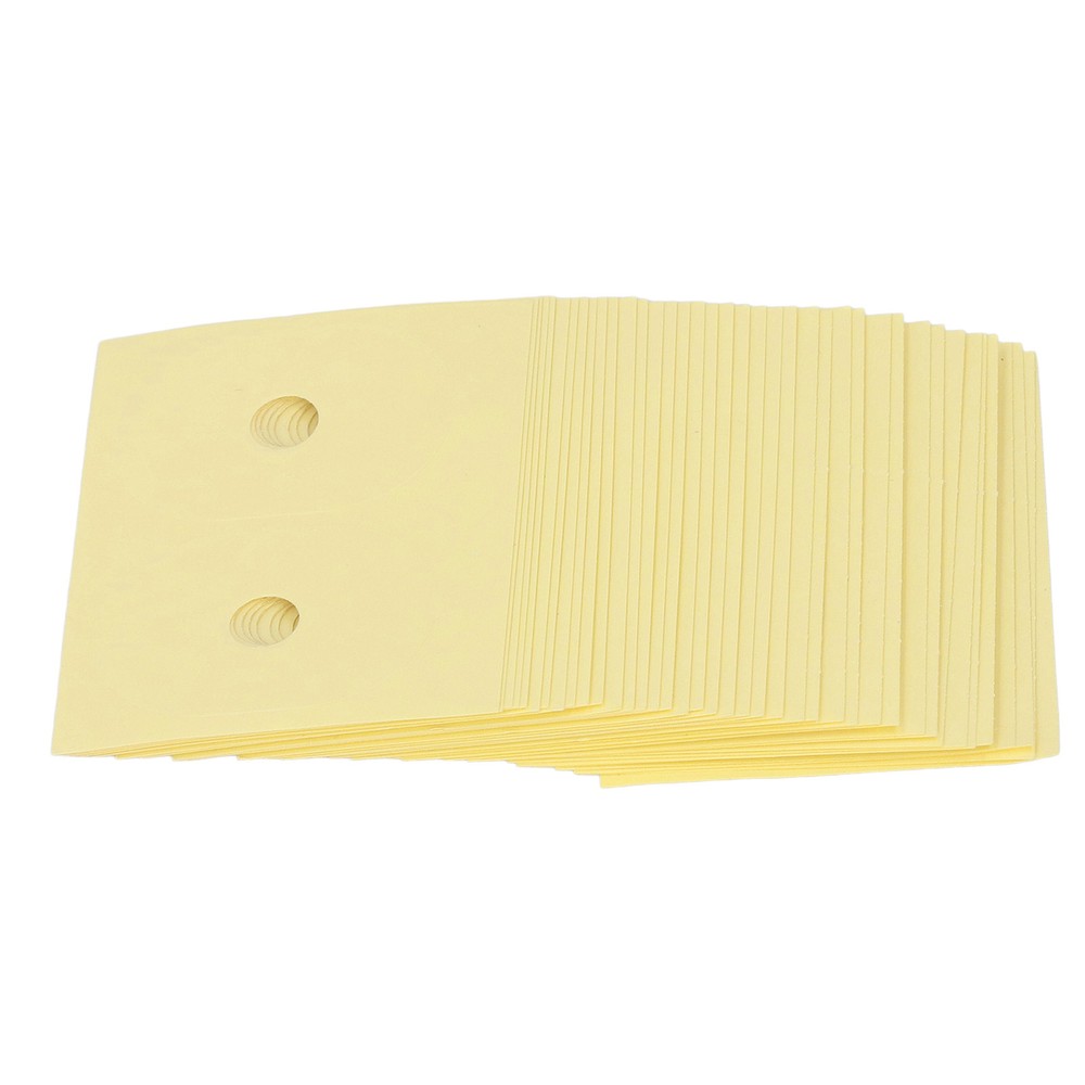 500xLens Edging Blocking Sticker Eyees Double Sided Adhesive Sticker Tape ONS