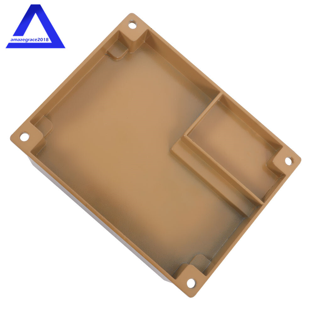 Replacement For EFC 3044196 Electronic Speed Controller Governor 12-24V