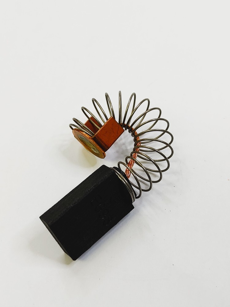 Multiquip 15714-351 Brush & Spring