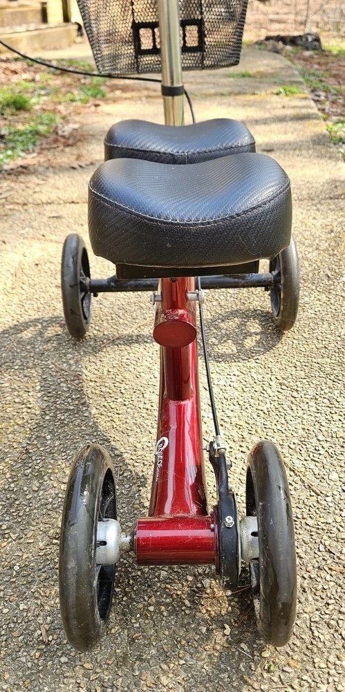 Roscoe Knee Scooter