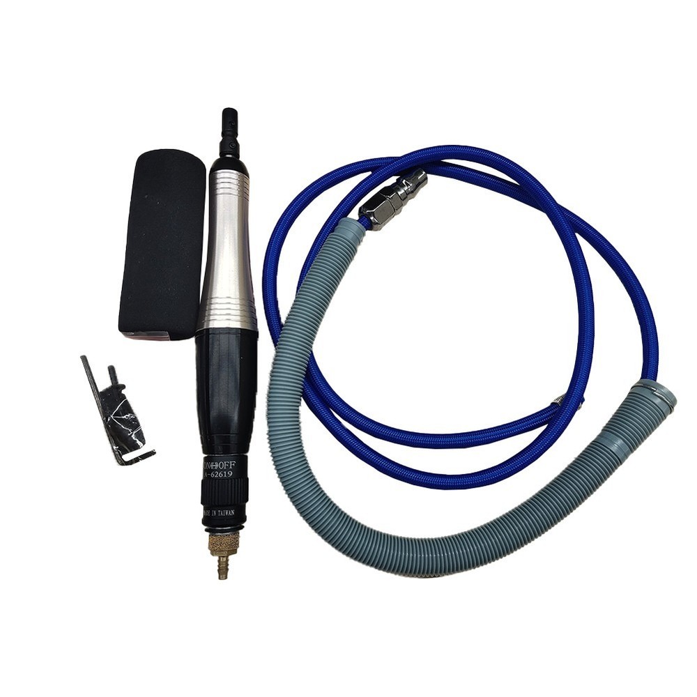 Pneumatic Vibration File Polishing Machine Perfect for Manual Processing