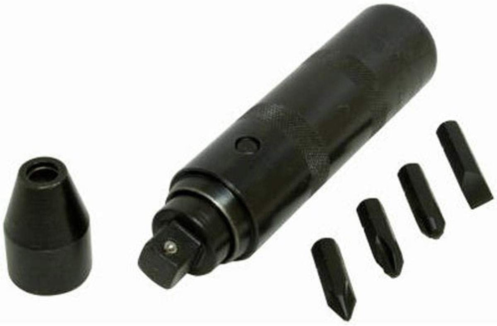 30750 Hand Impact Tool Set