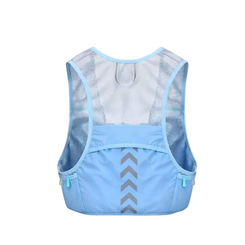 Hydration Running Vest Pack Hydration Backpack for Jogging Cycling