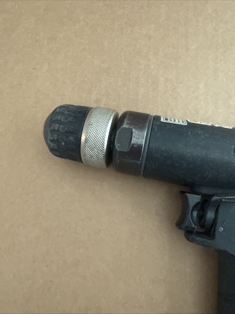 Matco Tools MT2889 Reversible Air Drill 3/8" Working