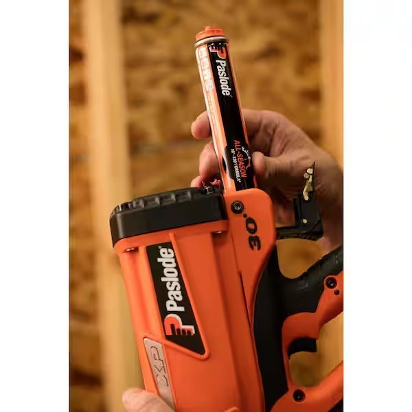 Paslode Universal Spare Framing Fuel Cell