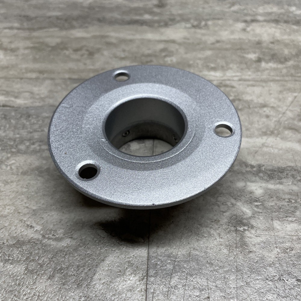 Flange Mount For Mixing Tank Pump, New