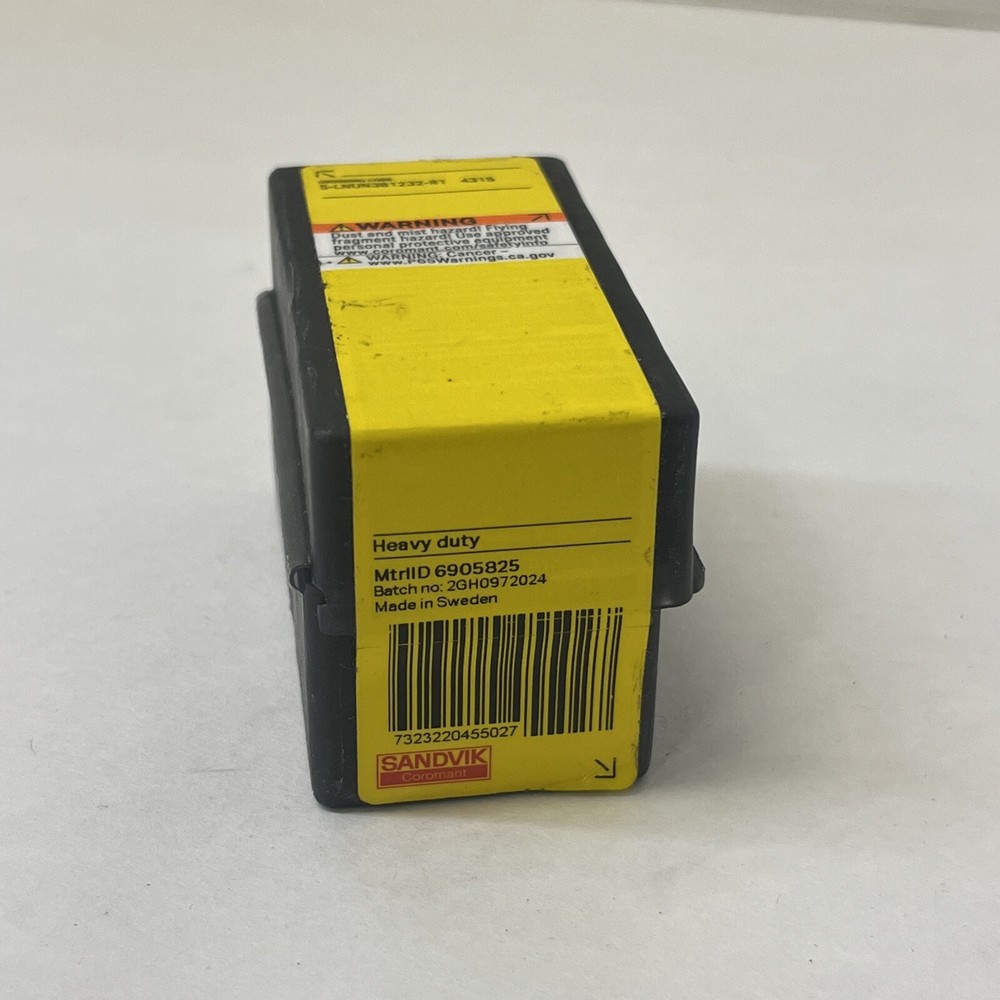 SANDVIK MtrllD 6905825