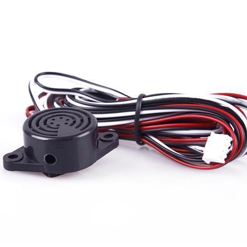 Cool Electromagnetic Auto Car Parking Reversing Reverse Backup Radar Sensor Kits