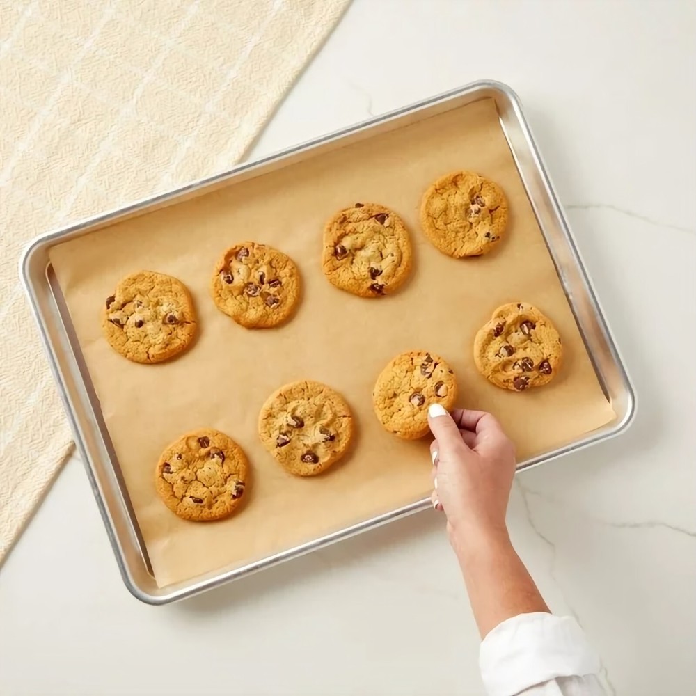 15"x11" Brown Parchment Paper(200sheets)