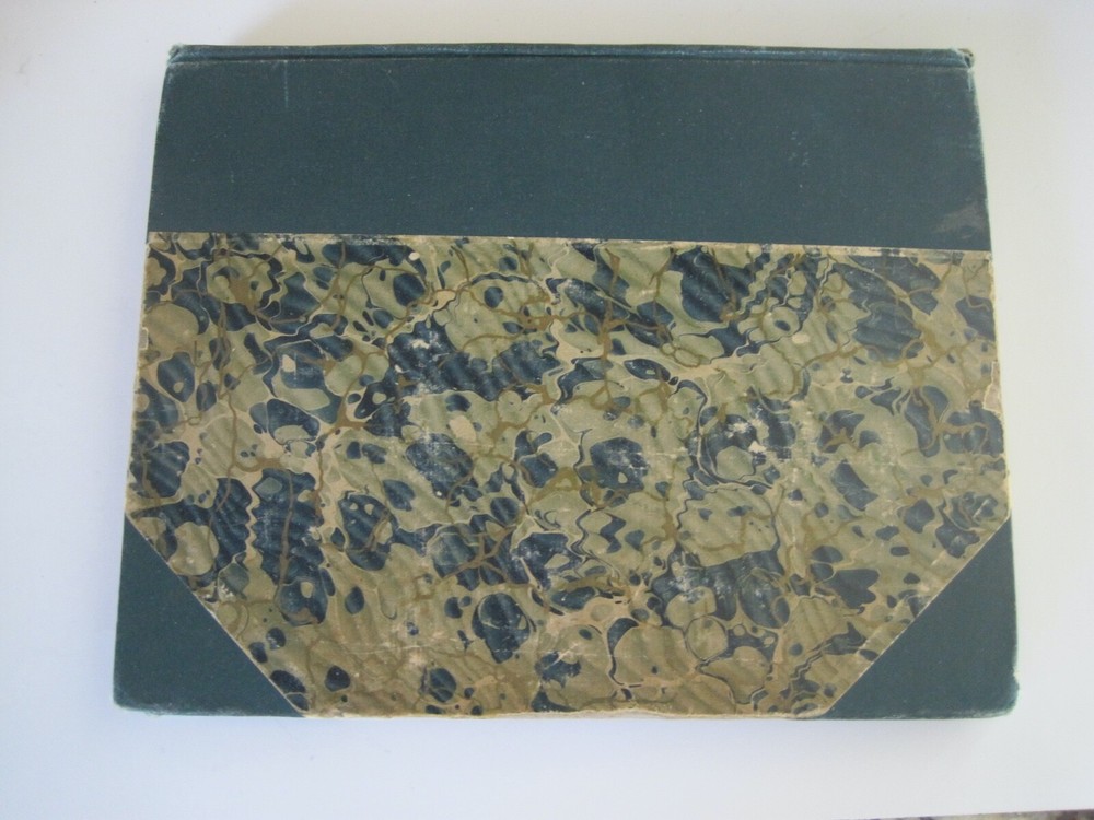 In His Steps By Charles Sheldon 1899 Book