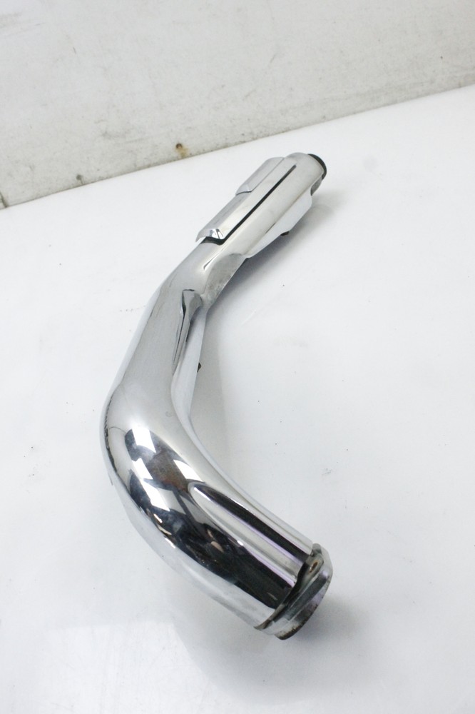 08-17 SUZUKI BOULEVARD C109RT UPPER HEADER EXHAUST PIPE 14150-22H00