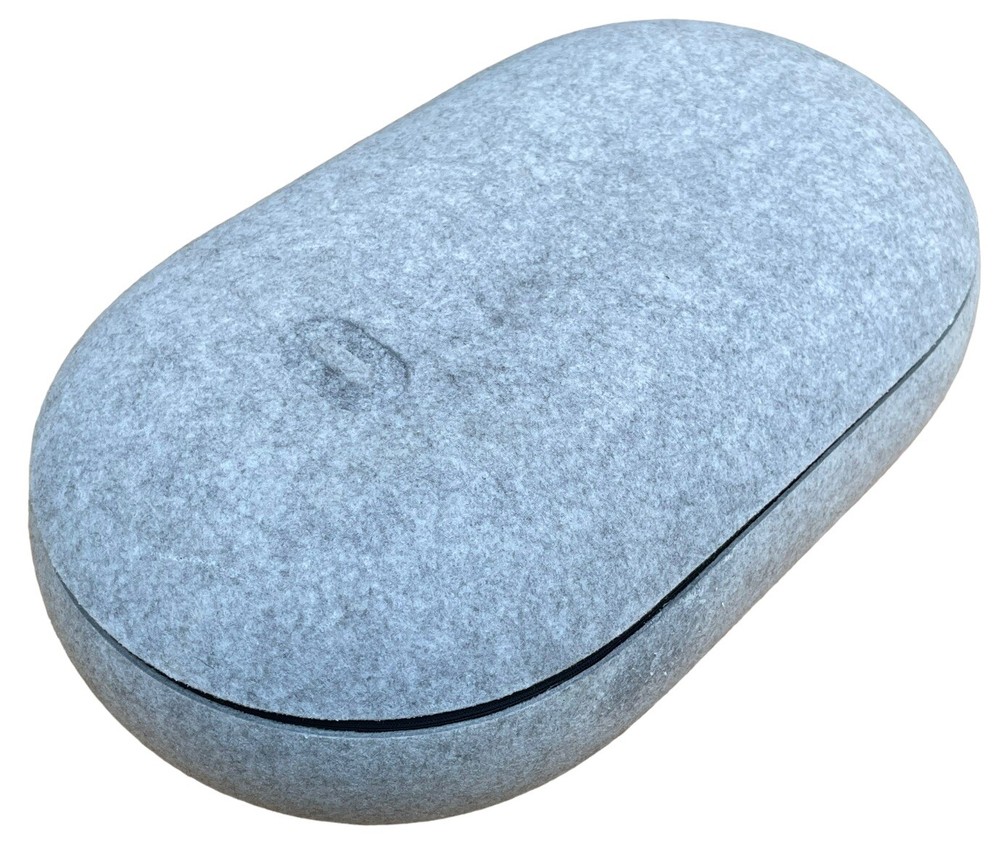 Meta Oculus Quest 2 Carrying Case for Lightweight, Portable