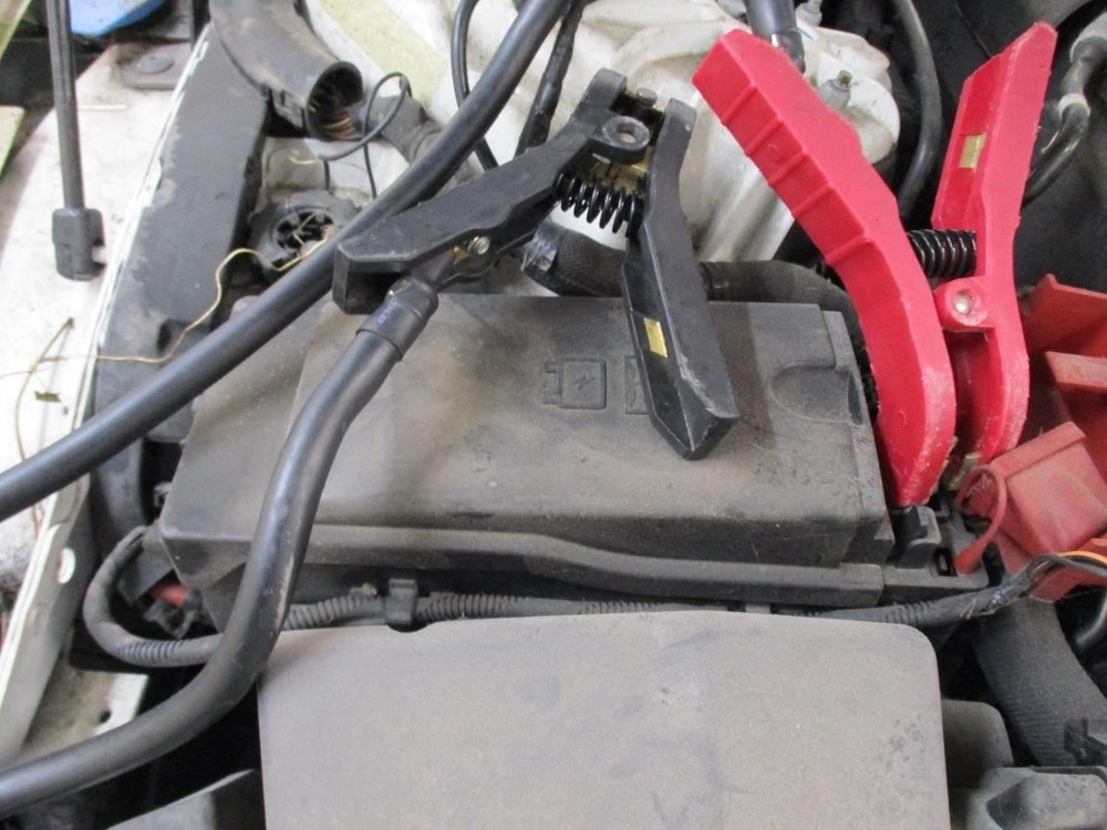 XF 2016 High Mounted Stop Light 1727553