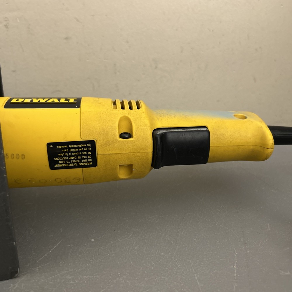 Dewalt DW682 Biscuit & Plate Joiner