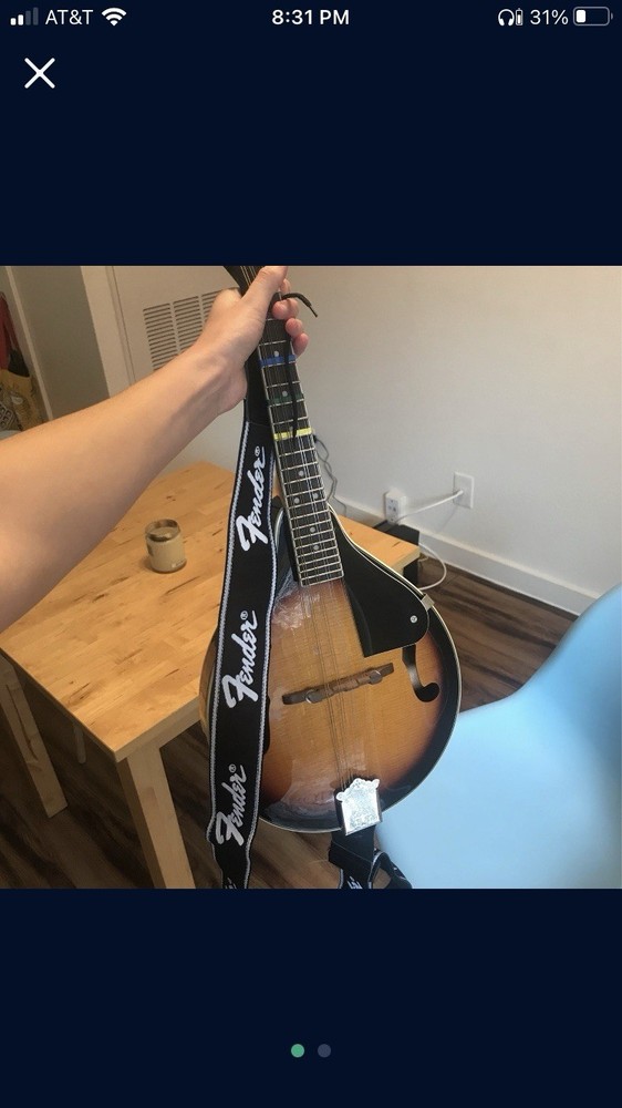 Mandolin