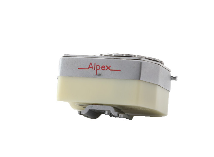 Alpex Top Mount Light Meter