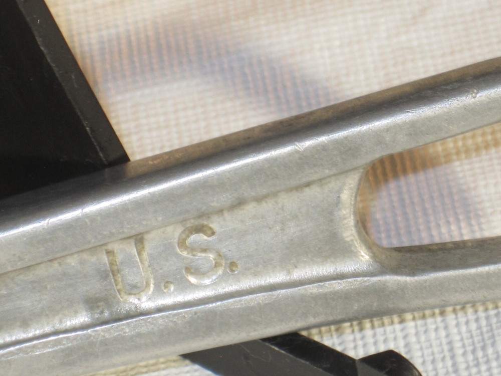 U.S. MILITARY Flatware Knife