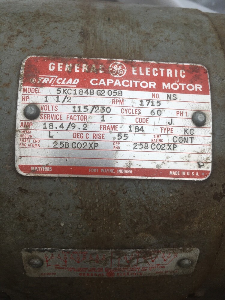 Hammond Abrasive Belt Grinder Polisher Sander Buffer Machinist Tool Knife Maker