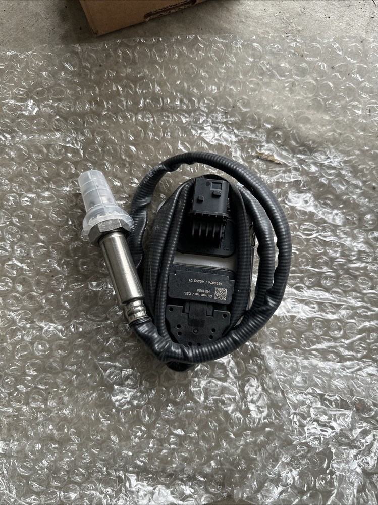 4326874 OEM Cummins Outlet NOX Sensor