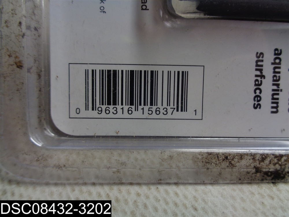 CoraLife Bio Cube Algae Cleaning Magnet 096316156371