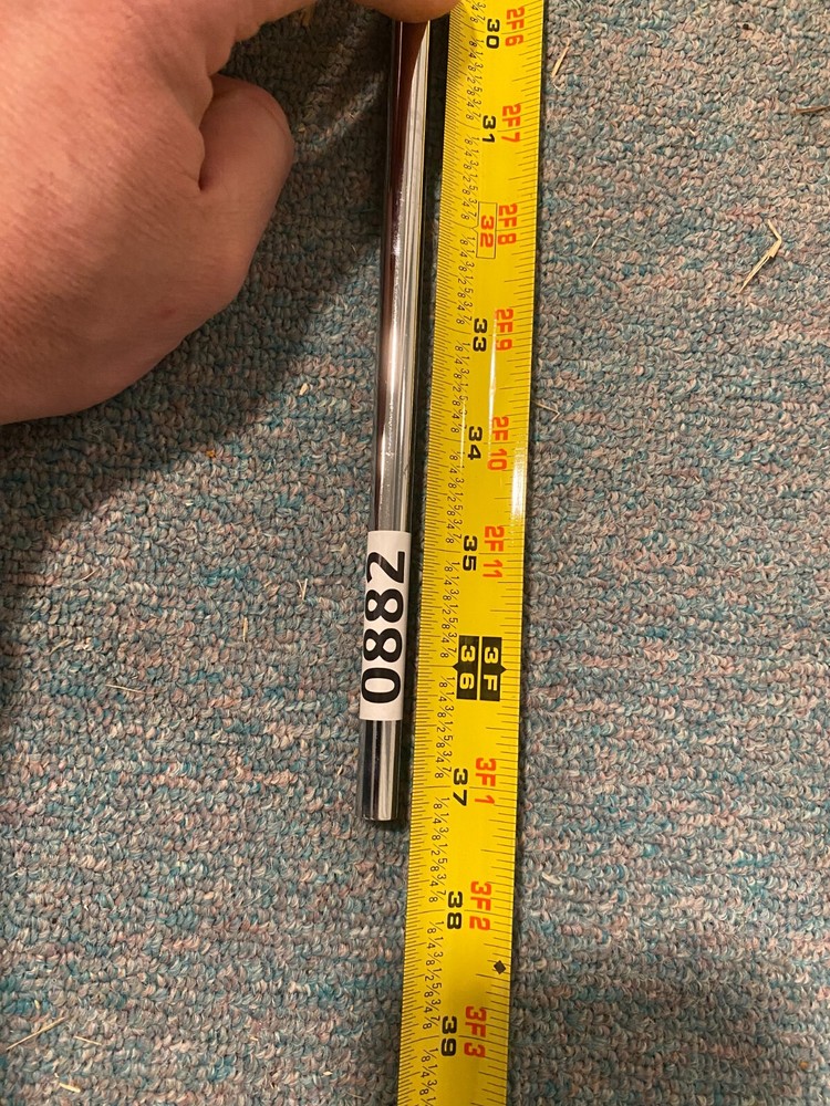 True Temper Dyanmic Gold S300 Shaft