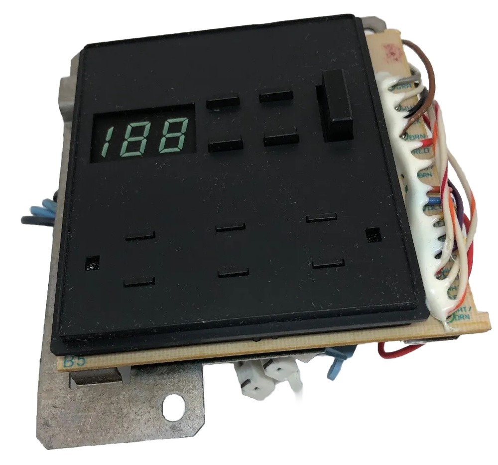 Reman Zenith A-13920-01 Module