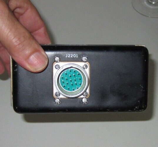 SPERRY COMPASS CONTROLLER SYSTEM P/N 1775132-22