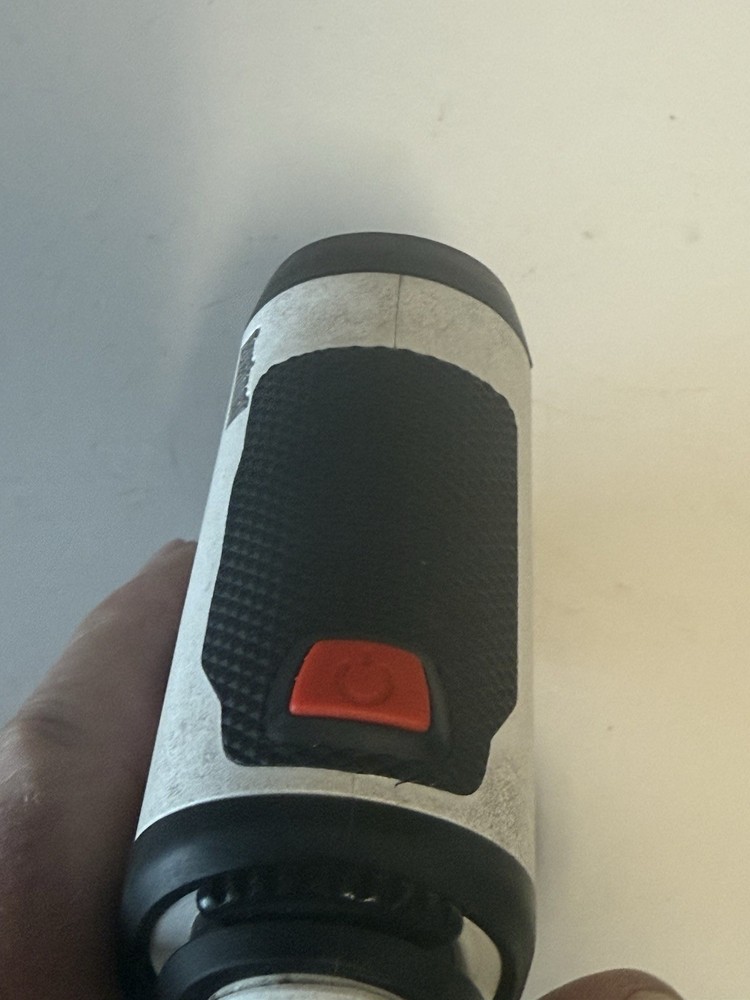 Bushnell Tour V4 Golf Laser Rangefinder.