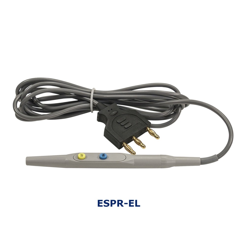 Electrosurgical Pencil Bovie Monopolar Interchangeable - ESPR-EL