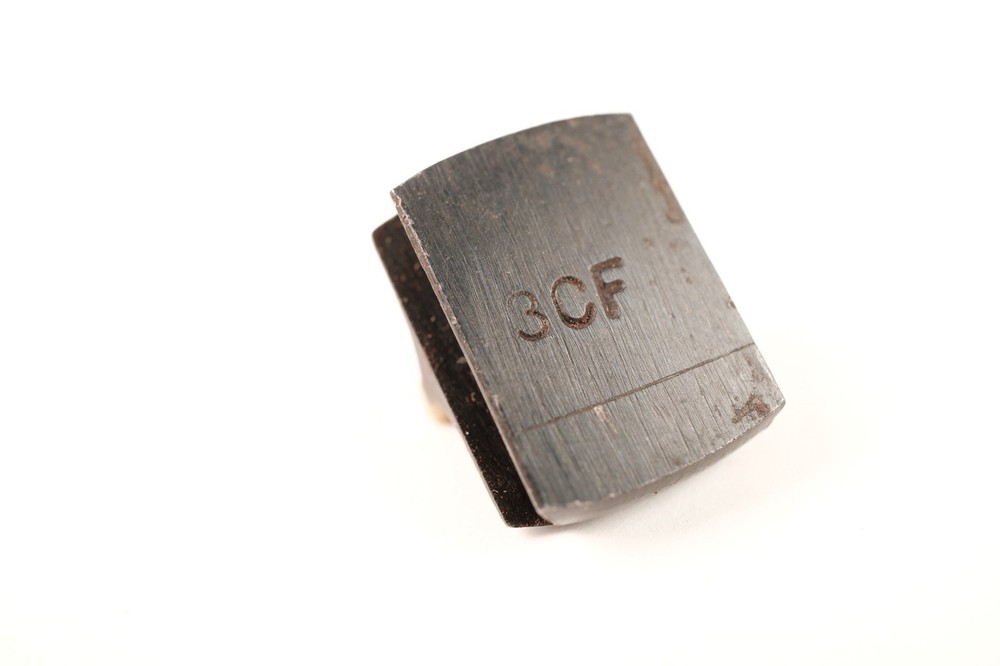 H91 Lyman 3CF Ivory Bead Front Sight