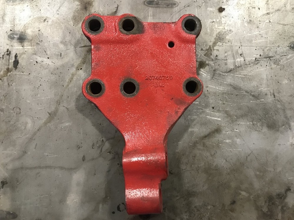 Cummins ISX Left/Driver Engine Mount - Used